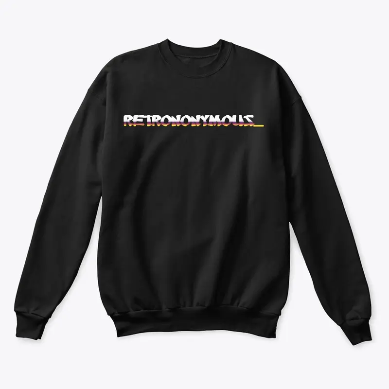 Retrononymous Basic #1