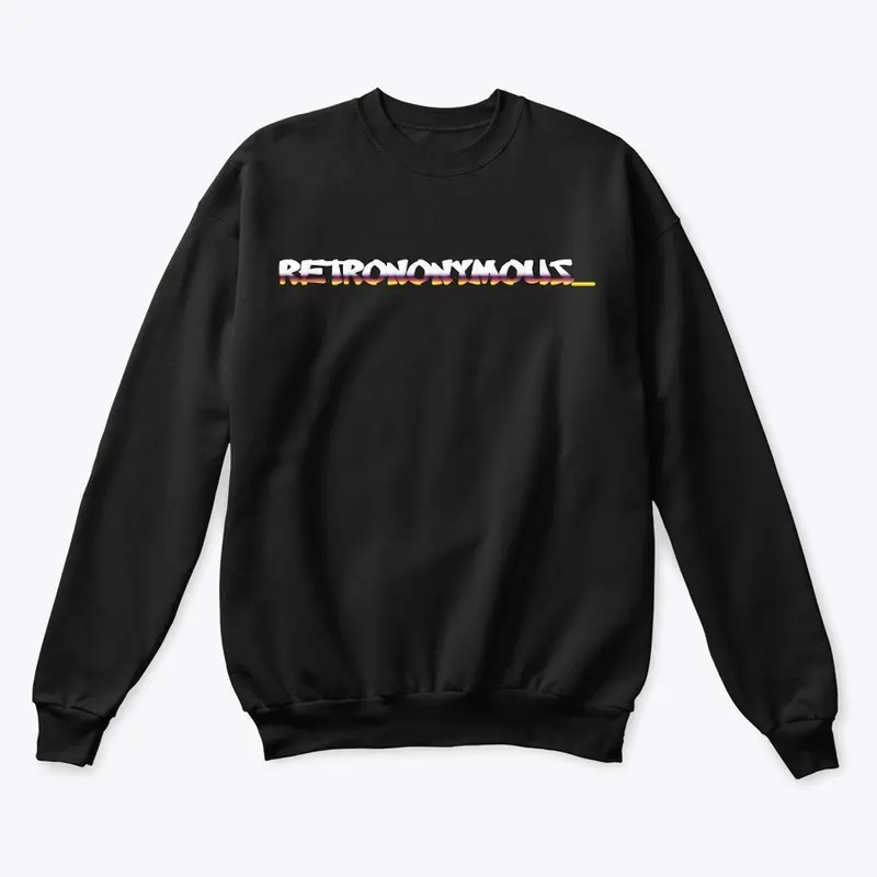 Retrononymous Basic #1