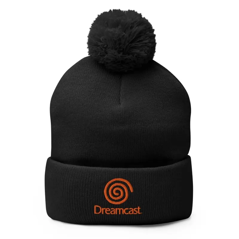 Retro Dreamcast Toboggan