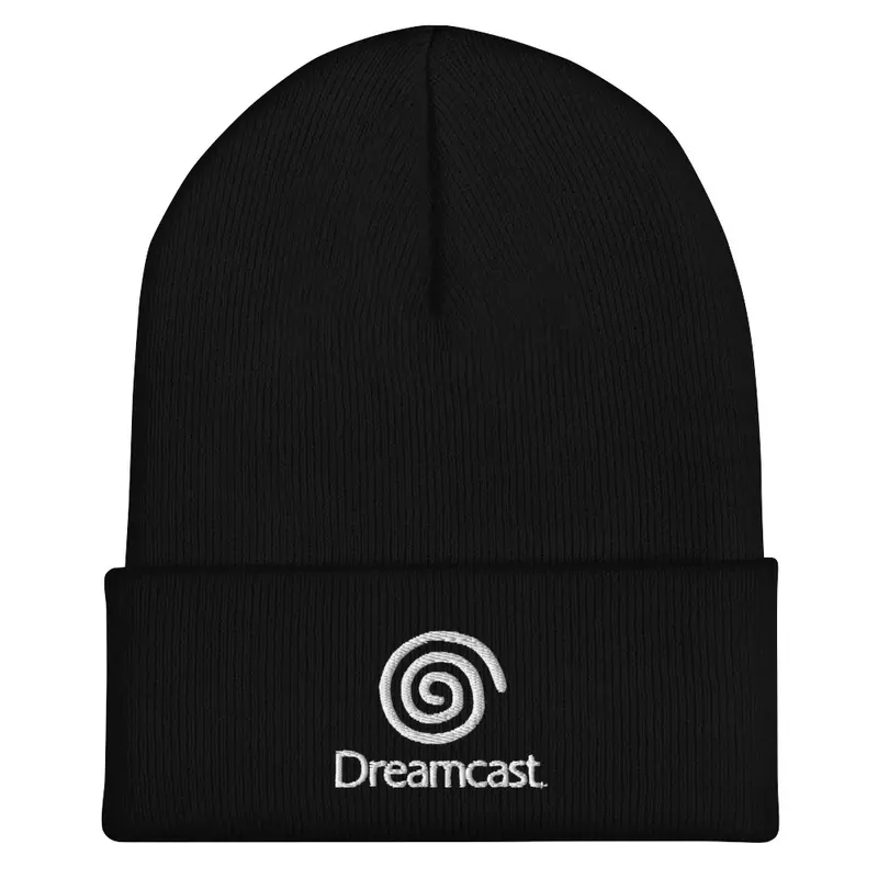 Retro Dreamcast Beanie